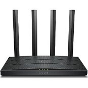 Archer AX12 AX1500 WiFi6 Router TP-LINK