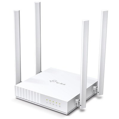 Archer C24 router AC750 Dualband TP-LINK