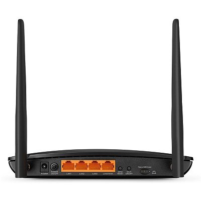 Archer MR500 Cat6 AC1200 Router TP-LINK