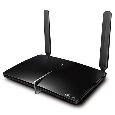 Archer MR600 AC1200 4GLTE Router TP-LINK