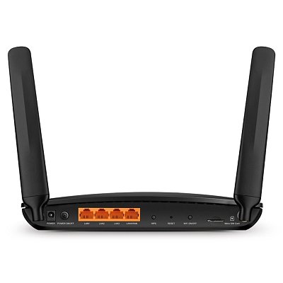Archer MR600 AC1200 4GLTE Router TP-LINK