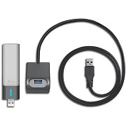 Archer TX50UH AX3000 WiFi6 USB TP-LINK