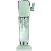 Art MINT výrobník SODASTREAM
