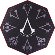 Assassins Creed Floor mat SUPERDRIVE