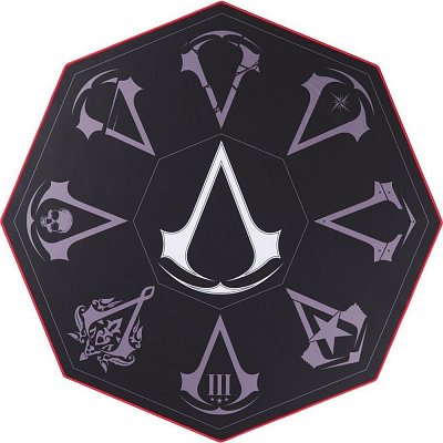 Assassins Creed Floor mat SUPERDRIVE