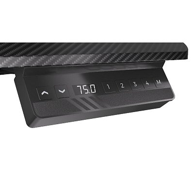 Atlas L electric Gaming table ENDORFY