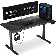 Atlas L electric Gaming table ENDORFY