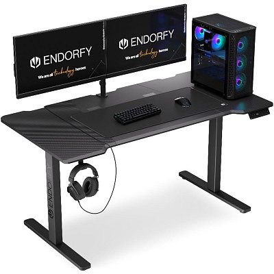 Atlas L electric Gaming table ENDORFY