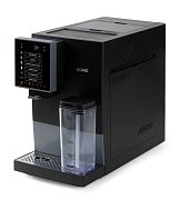 Automatický Espresso kávovar - černo šedý - DOMO DO744K