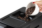 Automatický Espresso kávovar - černo šedý - DOMO DO744K