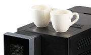 Automatický Espresso kávovar - černo šedý - DOMO DO744K