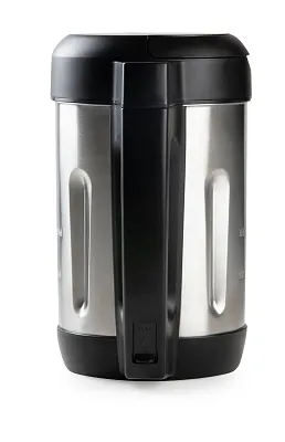 Automatický polévkovar s funkcí marmelády - DOMO DO739BL