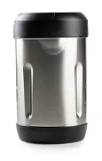 Automatický polévkovar s funkcí marmelády - DOMO DO739BL