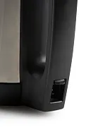 Automatický polévkovar s funkcí marmelády - DOMO DO739BL