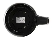 Automatický polévkovar s funkcí marmelády - DOMO DO739BL