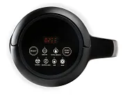 Automatický polévkovar s funkcí marmelády - DOMO DO739BL