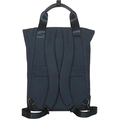 Avila 15-16 NTB tote/backpack blueTARGUS