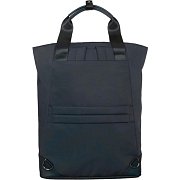 Avila 15-16 NTB tote/backpack blueTARGUS