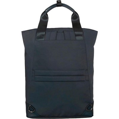 Avila 15-16 NTB tote/backpack blueTARGUS