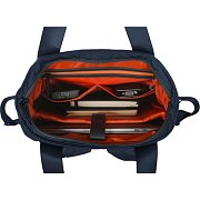 Avila 15-16 NTB tote/backpack blueTARGUS