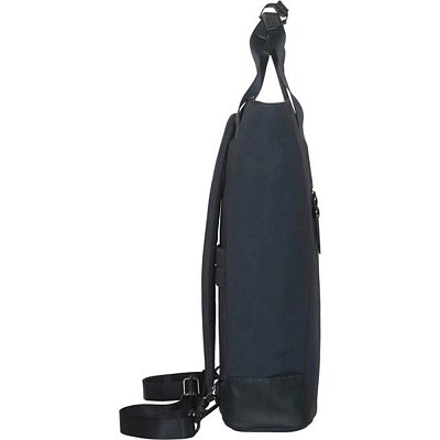 Avila 15-16 NTB tote/backpack blueTARGUS