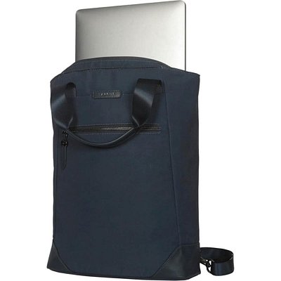 Avila 15-16 NTB tote/backpack blueTARGUS