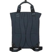 Avila 15-16 NTB tote/backpack blueTARGUS
