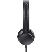 Ayda PC headset + microphone Black TRUST