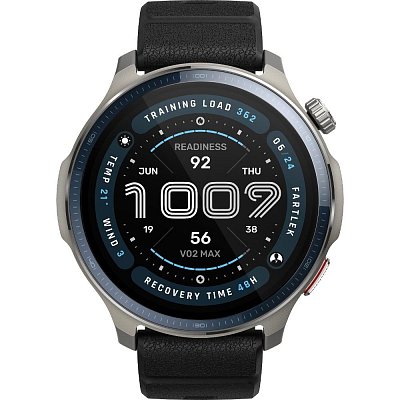 Balance 2 Silver AMAZFIT