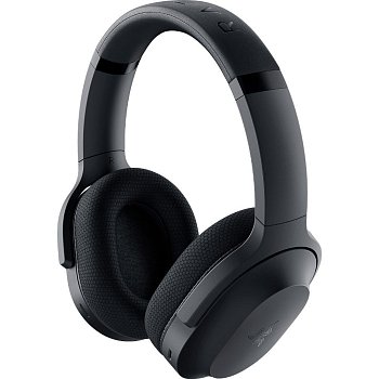 Barracuda Black RAZER
