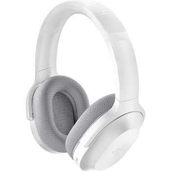 Barracuda Mercury White RAZER