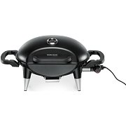BBQ 4100/S STOJANOVÝ GRIL ROMMELSBACHER