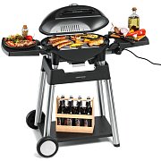 BBQ 4100/S STOJANOVÝ GRIL ROMMELSBACHER