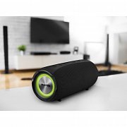 BBS 7700 BLACK BT SPEAKER BUXTON