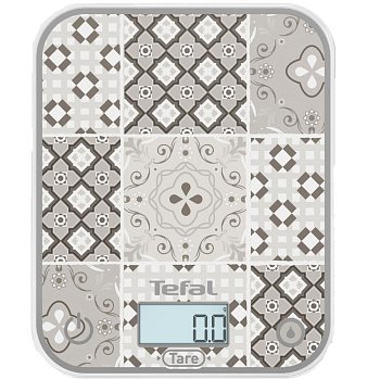 BC50D6V0 KUCHYŇSKÁ VÁHA TEFAL