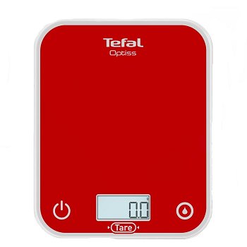 BC50U3V0 KUCHYŇSKÁ VÁHA TEFAL