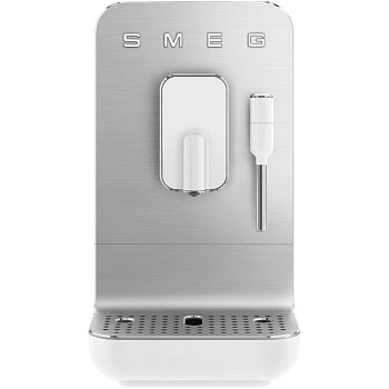 BCC12WHMEU ESPRESSO SMEG