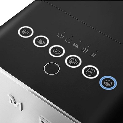 BCC13BLMEU ESPRESSO SMEG