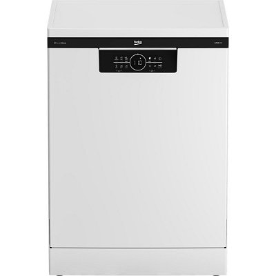 BDFN26647WC MYČKA 60CM BEKO