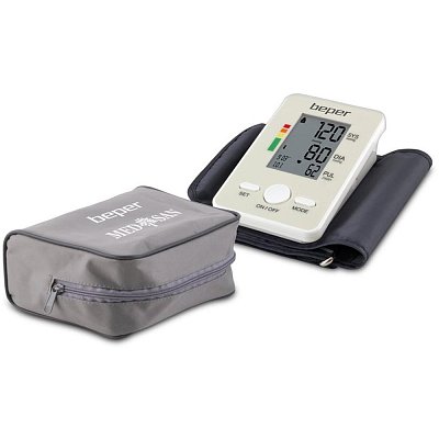 BEP-40120 TLAKOMĚR BEPER