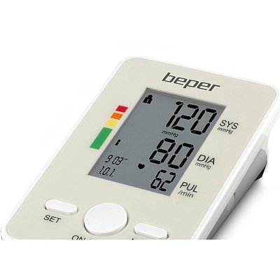 BEP-40120 TLAKOMĚR BEPER