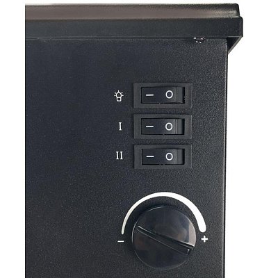 BEP-RI-504 ELEKTRICKÝ KRB BEPER