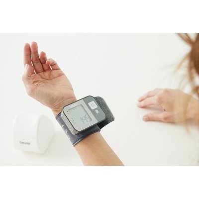 BEU-BC27 TLAKOMĚR NA ZÁPĚSTÍ BEURER