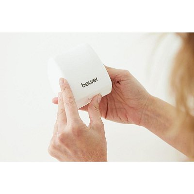 BEU-BC27 TLAKOMĚR NA ZÁPĚSTÍ BEURER