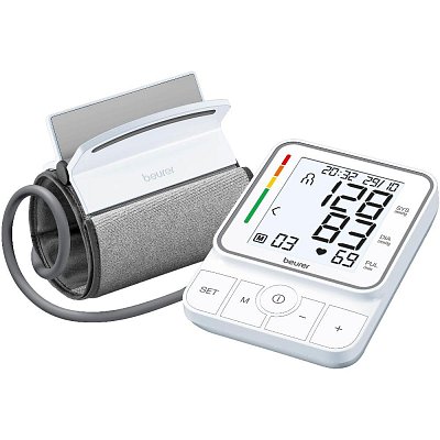 BEU-BM51 TLAKOMĚR BEURER