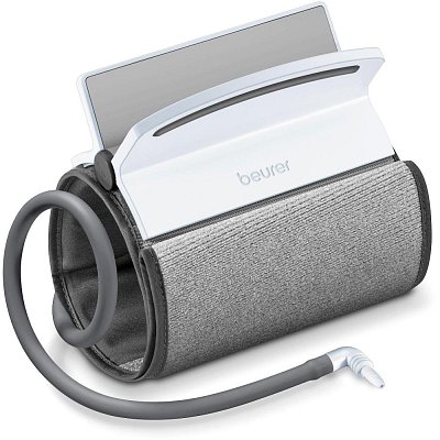 BEU-BM51 TLAKOMĚR BEURER