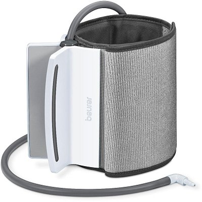 BEU-BM51 TLAKOMĚR BEURER