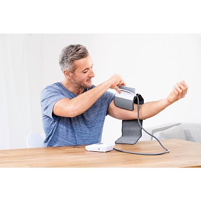 BEU-BM51 TLAKOMĚR BEURER