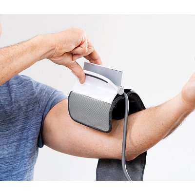 BEU-BM51 TLAKOMĚR BEURER