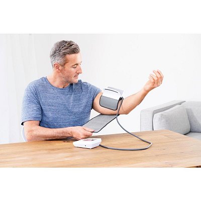 BEU-BM51 TLAKOMĚR BEURER